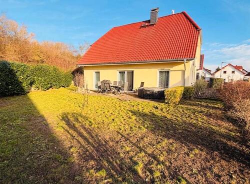 Foto - 5 Zimmer Einfamilienhaus zum Kaufen in Nidderau