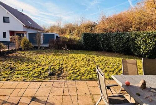 Foto - 5 Zimmer Einfamilienhaus in Nidderau