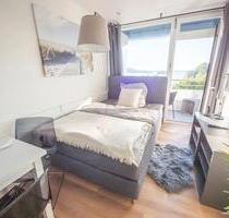 1 Zimmer Wohnung mit Balkon in Mlente - Malente