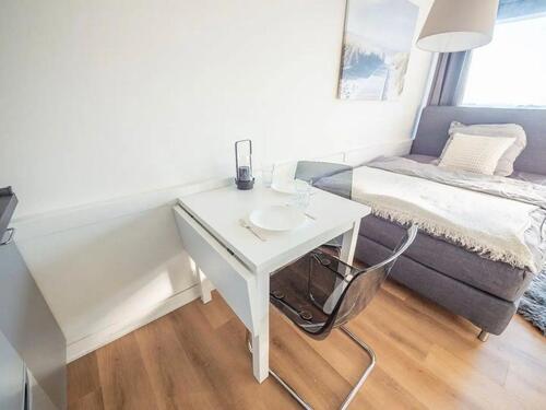 Foto - 1 Zimmer Etagenwohnung in Malente