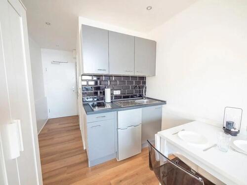 Foto - Etagenwohnung in Malente zur Miete