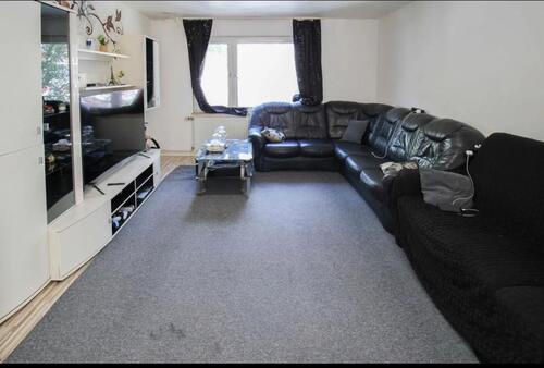 Foto - 5 Zimmer Etagenwohnung zum Kaufen in Augsburg