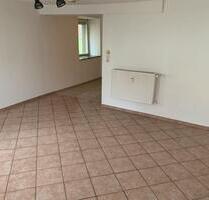 1,5 Zimmer Wohnung in Bad Buchau.