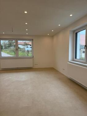 Foto - Etagenwohnung in Wittislingen zur Miete