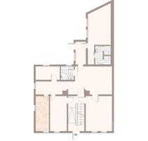 Büro oder Praxisfläche zu vermieten - Gedern