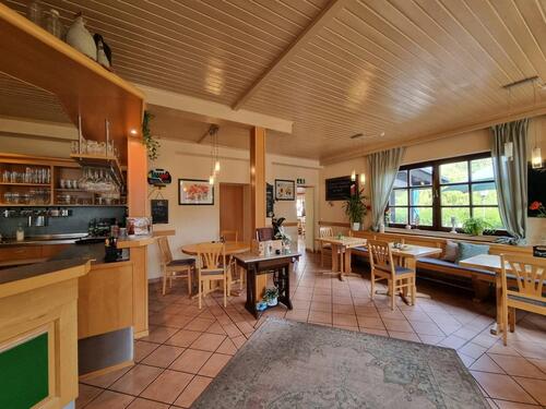 Foto - Gaststätte, Restaurant, Pension, Fremdenzimmer zu verpachten