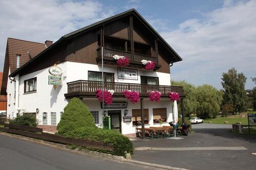 Foto - andere in Jossgrund zur Miete