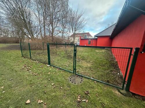 Foto - Freistehende Fläche in Stralsund zu vermieten