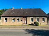 Foto - Haus in 16845 Nackel mit 3910 qm Nähe Neuruppin, Kyritz