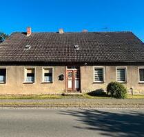 Haus in 16845 Nackel mit 3910 qm Nähe Neuruppin, Kyritz - Neustadt (Dosse)
