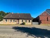 Foto - 3 Zimmer Bauernhaus, Landhaus zum Kaufen in Neustadt (Dosse)