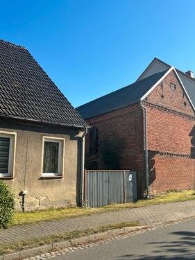 Foto - 3 Zimmer Bauernhaus, Landhaus in Neustadt (Dosse)