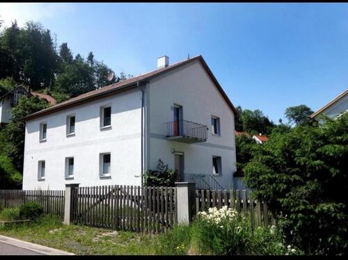 Foto - Gepflegtes MFH 4WE in Luisenthal 7,5%Rendite ohne Provision