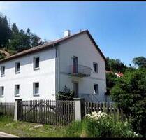 Gepflegtes MFH 4WE in Luisenthal 7,5%Rendite ohne Provision - Ohrdruf