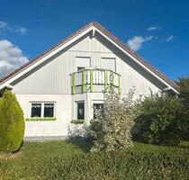 Einfamilienhaus mit 5 Zimmern in Bischofroda - PROVISIONSFREI - Berka vor dem Hainich