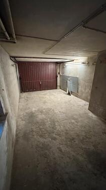 Foto - GarageLager in Gladenbach zu vermieten