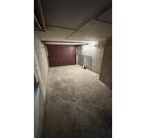 GarageLager in Gladenbach zu vermieten