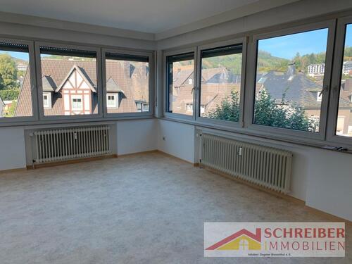 Foto - 2 ZKB Wohnung im Zentrum von Bad Laasphe zu vermieten