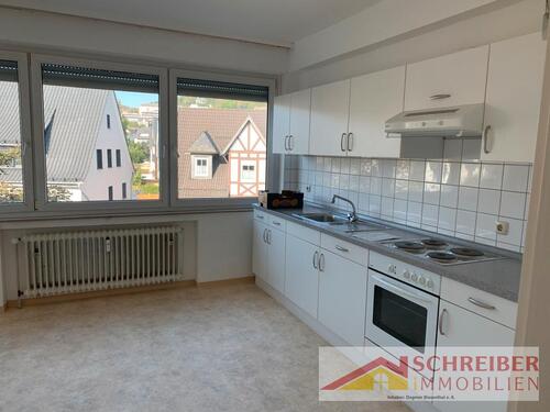 Foto - Etagenwohnung in Bad Laasphe