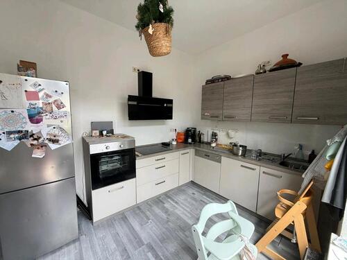 Foto - Wunderschöne möblierte Wohnung in Leverkusen-Opladen zu vermieten