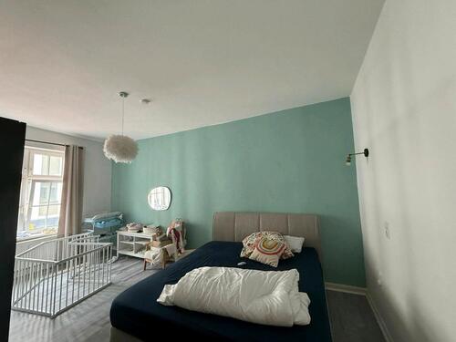 Foto - Etagenwohnung zur Miete in Leverkusen