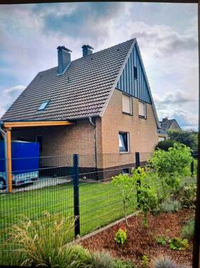 Foto - Einfamilienhaus zum Kaufen in Borgholzhausen
