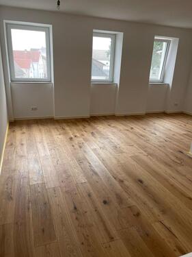Foto - Etagenwohnung in Riedstadt