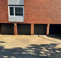 Sichere Garage ab sofort verfügbar - Hamburg Lohbrügge