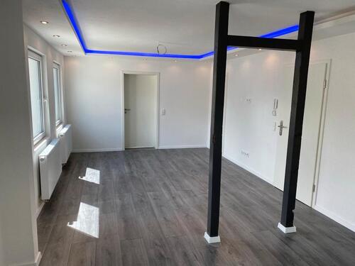 Foto - Etagenwohnung in Göppingen