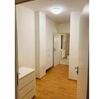 1-Zimmer-Wohnung mit Einbauküche, fußläufig zum Bahnhof! - Weimar Lützendorf