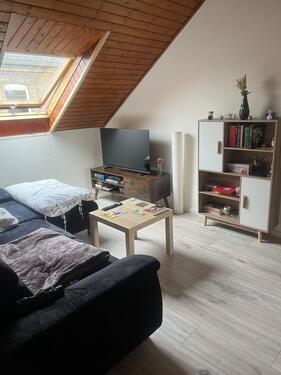Foto - 1,5 Zimmer Wohnung - 420,00 EUR Kaltmiete,