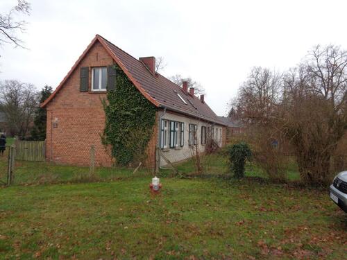 Foto - Doppelhaus in Roddan zu verkaufen!