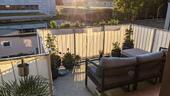 Foto - Sonnige 1 Zimmer-Wohnung mit Balkon in der Innenstadt