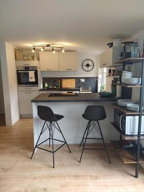 Foto - Etagenwohnung in Forchheim