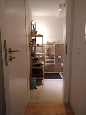 Foto - Etagenwohnung in Forchheim zur Miete