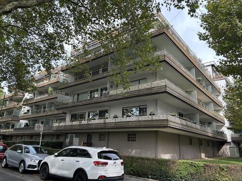 Foto - Etagenwohnung zum Kaufen in Wuppertal