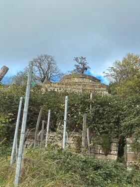 Foto - Grundstück in Asperg