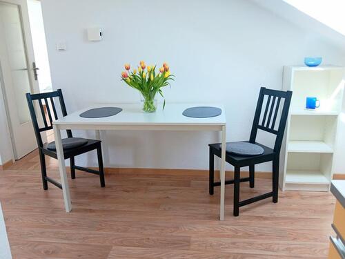 Foto - Etagenwohnung in Frankfurt am Main