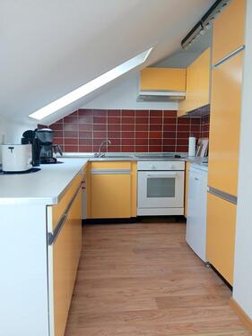 Foto - Etagenwohnung in Frankfurt am Main zur Miete