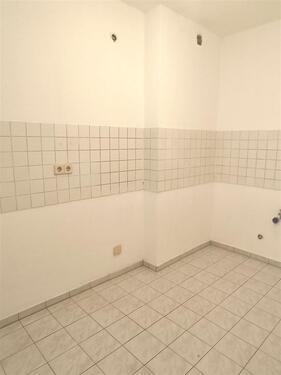 Foto - Etagenwohnung in Wurzen zur Miete