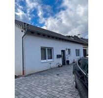 zu vermieten 4-Zimmer-Wohnung mit Gartenanteil in ruhiger Lage - Gernsbach