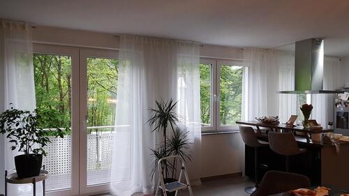 Foto - Etagenwohnung in Gernsbach zur Miete