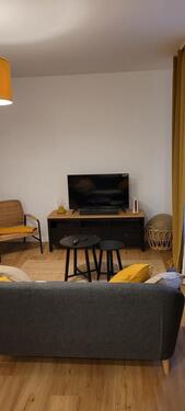 Foto - Stillvolle und gemütliche 1 Zimmer Wohnung im schönen Rudow