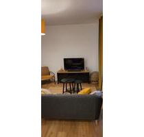 Stillvolle und gemütliche 1 Zimmer Wohnung im schönen Rudow - Berlin Neukölln