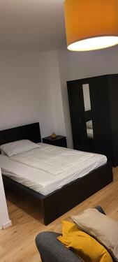 Foto - Etagenwohnung zur Miete in Berlin