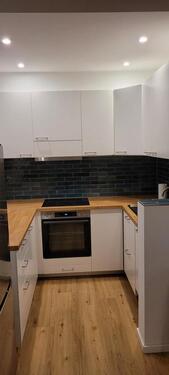 Foto - Etagenwohnung in Berlin