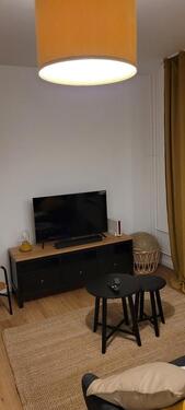 Foto - Etagenwohnung in Berlin zur Miete