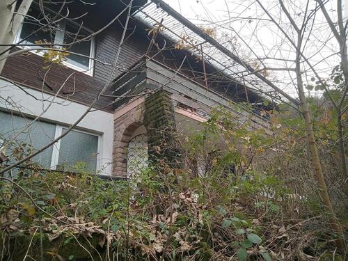 Foto - Einfamilienhaus zum Kaufen in Hermersberg