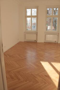 Foto - Etagenwohnung zur Miete in Berlin