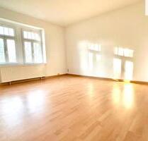 Charmante 3-Zimmer-Wohnung in denkmalgeschütztem Mehrfamilienhaus – Obere Stadt von Annaberg! - Annaberg-Buchholz